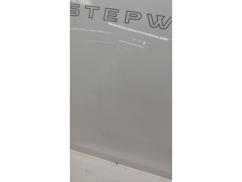 Recambio de puerta delantera izquierda para dacia sandero ii tce 90 (b8m1, b8ma) referencia OEM IAM   
							