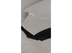 Recambio de aleta delantera izquierda para dacia sandero ii tce 90 (b8m1, b8ma) referencia OEM IAM    2