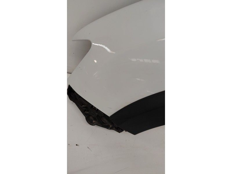 Recambio de aleta delantera izquierda para dacia sandero ii tce 90 (b8m1, b8ma) referencia OEM IAM   
							