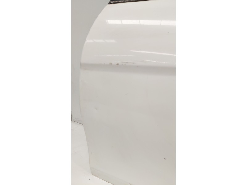 Recambio de puerta trasera izquierda para mercedes-benz clase c (w204) lim. 2.1 cdi cat referencia OEM IAM   