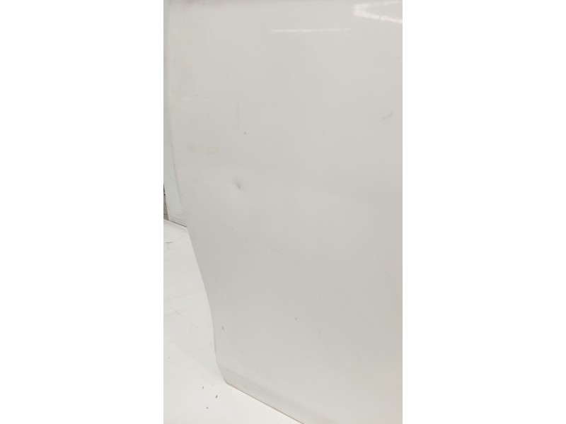 Recambio de puerta trasera izquierda para mercedes-benz clase c (w204) lim. 2.1 cdi cat referencia OEM IAM   