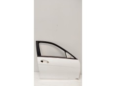 Recambio de puerta delantera derecha para mercedes-benz clase c (w204) lim. 2.1 cdi cat referencia OEM IAM   