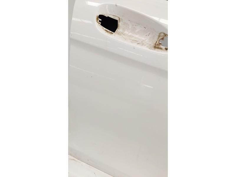 Recambio de puerta delantera derecha para mercedes-benz clase c (w204) lim. 2.1 cdi cat referencia OEM IAM   