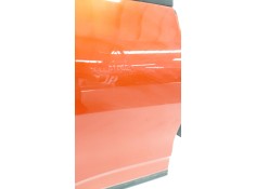 Recambio de puerta trasera derecha para renault clio v referencia OEM IAM    2