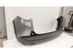 Recambio de paragolpes trasero para peugeot 2008 (--.2013) 1.2 12v e-thp referencia OEM IAM    2