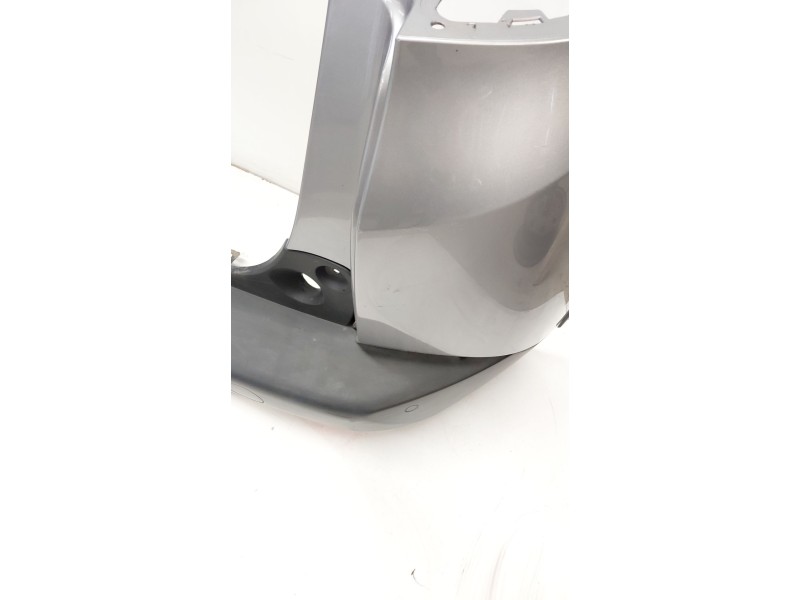 Recambio de paragolpes trasero para peugeot 2008 (--.2013) 1.2 12v e-thp referencia OEM IAM   