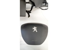 Recambio de kit airbag para peugeot 2008 (--.2013) 1.2 12v e-thp referencia OEM IAM    2