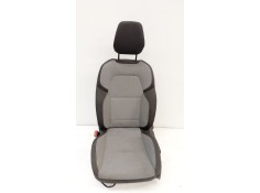 Recambio de asiento delantero izquierdo para renault clio v referencia OEM IAM   