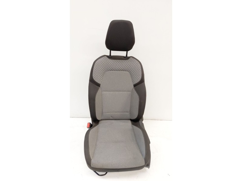 Recambio de asiento delantero izquierdo para renault clio v referencia OEM IAM   
							