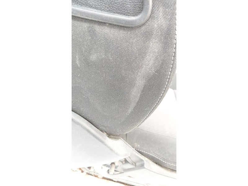 Recambio de asiento delantero izquierdo para mercedes-benz clase c (w204) lim. 2.1 cdi cat referencia OEM IAM   