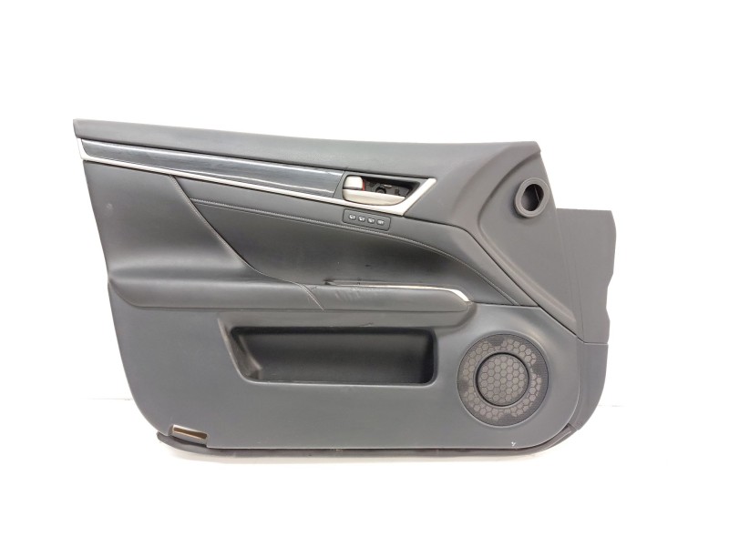 Recambio de guarnecido puerta delantera izquierda para lexus gs 450h referencia OEM IAM   