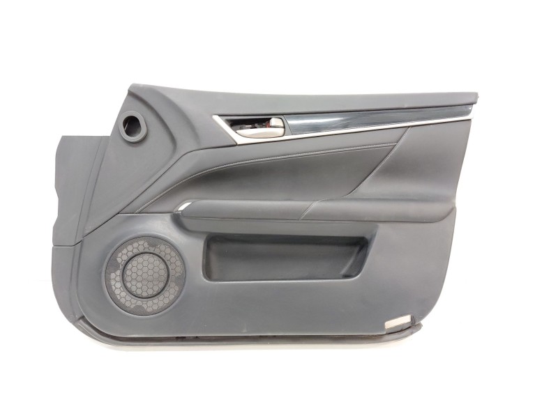 Recambio de guarnecido puerta delantera derecha para lexus gs 450h referencia OEM IAM   