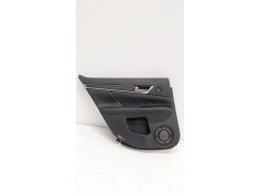 Recambio de guarnecido puerta trasera izquierda para lexus gs 450h referencia OEM IAM   