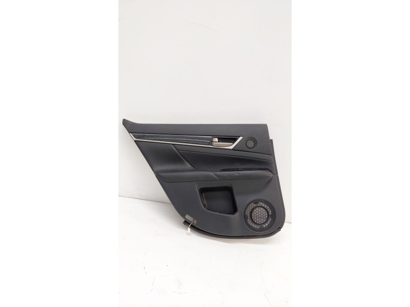 Recambio de guarnecido puerta trasera izquierda para lexus gs 450h referencia OEM IAM   
							
