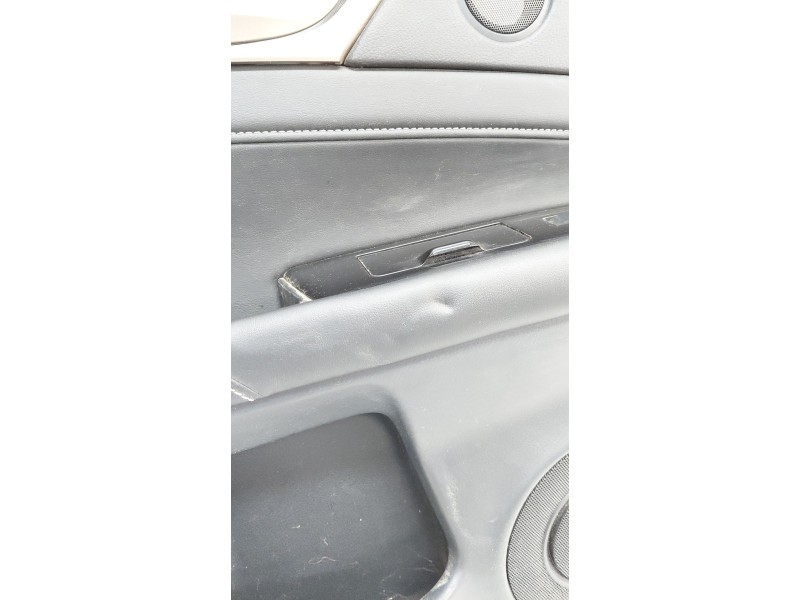 Recambio de guarnecido puerta trasera izquierda para lexus gs 450h referencia OEM IAM   
							