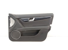 Recambio de guarnecido puerta delantera derecha para mercedes-benz clase c (w204) lim. 2.1 cdi cat referencia OEM IAM   