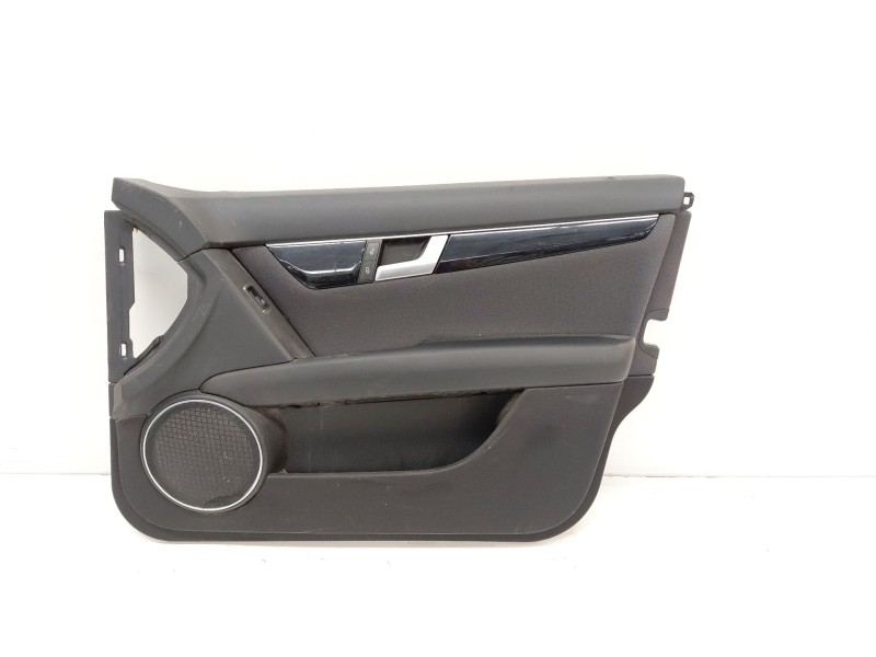 Recambio de guarnecido puerta delantera derecha para mercedes-benz clase c (w204) lim. 2.1 cdi cat referencia OEM IAM   