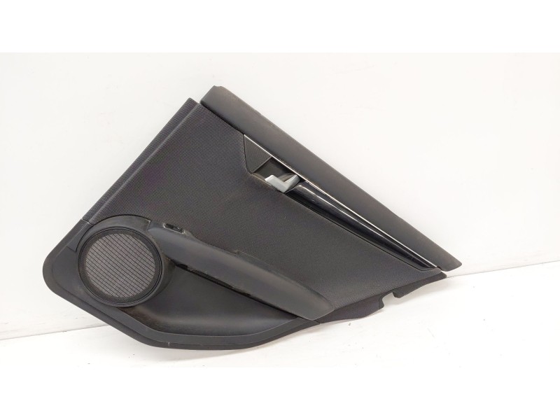Recambio de guarnecido puerta trasera derecha para mercedes-benz clase c (w204) lim. 2.1 cdi cat referencia OEM IAM   
							