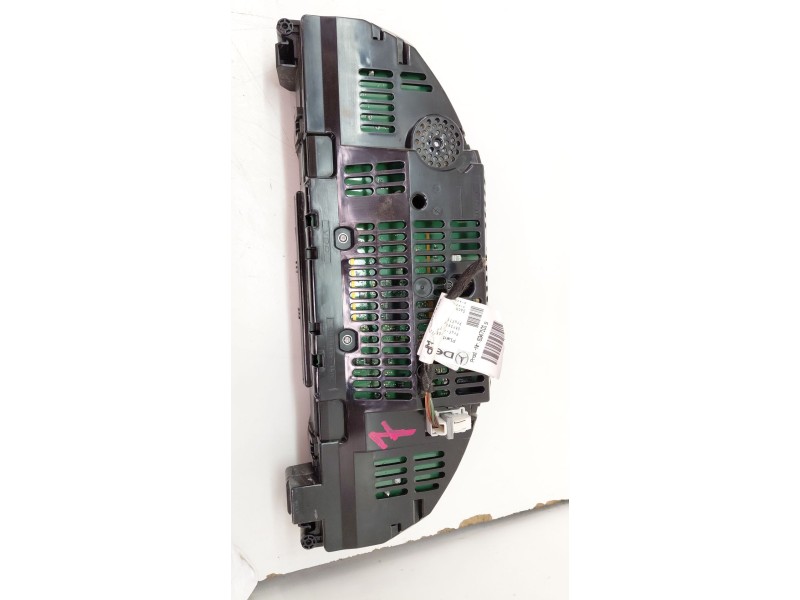 Recambio de cuadro instrumentos para mercedes-benz clase c (w204) lim. 2.1 cdi cat referencia OEM IAM A2049004509  
							