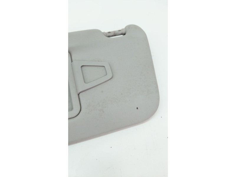 Recambio de parasol izquierdo para mercedes-benz clase c (w204) lim. 2.1 cdi cat referencia OEM IAM   
							
