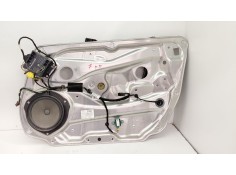 Recambio de elevalunas delantero derecho para mercedes-benz clase c (w204) lim. 2.1 cdi cat referencia OEM IAM 981693105  