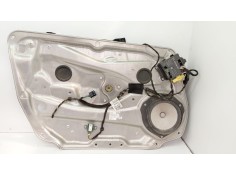 Recambio de elevalunas delantero izquierdo para mercedes-benz clase c (w204) lim. 2.1 cdi cat referencia OEM IAM 981692105  