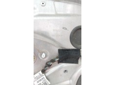 Recambio de elevalunas delantero izquierdo para mercedes-benz clase c (w204) lim. 2.1 cdi cat referencia OEM IAM 981692105   2