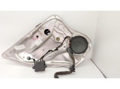Recambio de elevalunas trasero izquierdo para mercedes-benz clase c (w204) lim. 2.1 cdi cat referencia OEM IAM 981694104  