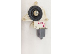 Recambio de motor elevalunas trasero izquierdo para mercedes-benz clase c (w204) lim. 2.1 cdi cat referencia OEM IAM 0130822505 