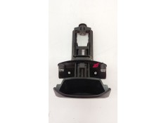 Recambio de freno de mano electrico para mercedes-benz clase c (w204) lim. 2.1 cdi cat referencia OEM IAM A2044200177   2
