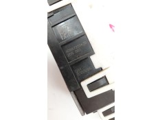 Recambio de cerradura puerta delantera derecha para mercedes-benz clase c (w204) lim. 2.1 cdi cat referencia OEM IAM A0997200435 2