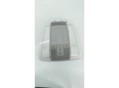 Recambio de luz interior para mercedes-benz clase c (w204) lim. 2.1 cdi cat referencia OEM IAM A2048202001  