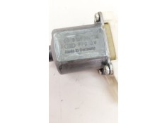 Recambio de motor elevalunas trasero derecho para mercedes-benz clase c (w204) lim. 2.1 cdi cat referencia OEM IAM 0130822504   2
