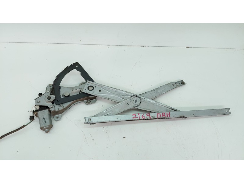 Recambio de elevalunas delantero derecho para daewoo kalos (klas) 1.4 16v referencia OEM IAM 96585735   Recambio de elevalunas delantero derecho para daewoo kalos (klas) 1.4 16v referencia OEM IAM 96585735