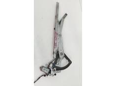 Recambio de elevalunas delantero izquierdo para daewoo kalos (klas) 1.4 16v referencia OEM IAM 96585734  