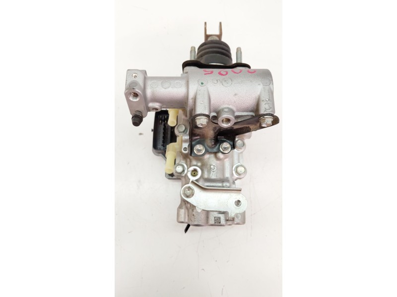 Recambio de abs para lexus ct (zwa10_) 200h (zwa10_) referencia OEM IAM 4721076160  
							