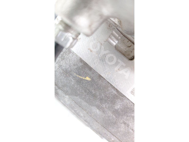 Recambio de abs para lexus ct (zwa10_) 200h (zwa10_) referencia OEM IAM 4721076160  