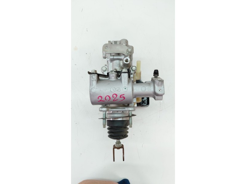 Recambio de abs para lexus ct (zwa10_) 200h (zwa10_) referencia OEM IAM 4721076160  