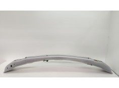 Recambio de refuerzo paragolpes delantero para dacia sandero ii tce 90 (b8m1, b8ma) referencia OEM IAM   