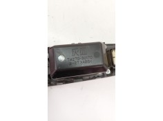 Recambio de mando elevalunas trasero derecho para lexus gs 450h referencia OEM IAM 7427030170   2