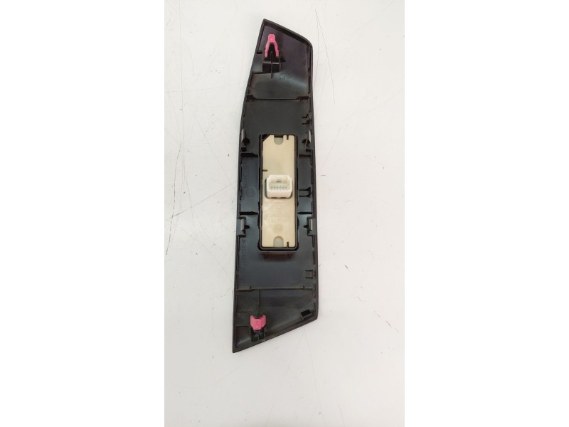 Recambio de mando elevalunas delantero derecho para lexus gs 450h referencia OEM IAM   
							