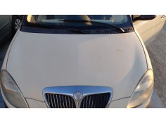 Recambio de capot para lancia ypsilon (843_) 1.2 (843.axa1a) referencia OEM IAM   