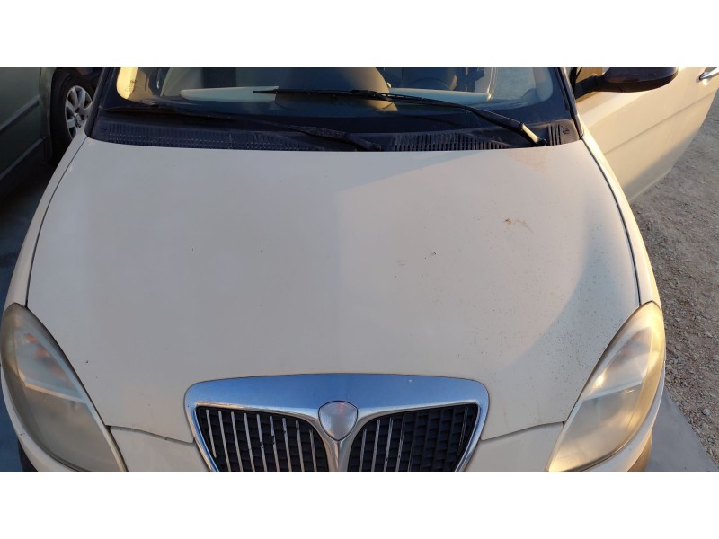Recambio de capot para lancia ypsilon (843_) 1.2 (843.axa1a) referencia OEM IAM   