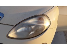 Recambio de faro izquierdo para lancia ypsilon (843_) 1.2 (843.axa1a) referencia OEM IAM   