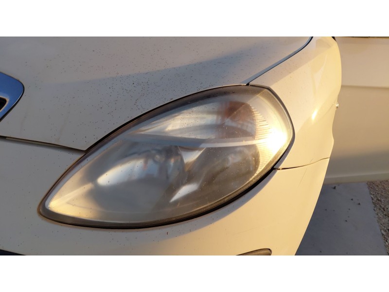 Recambio de faro izquierdo para lancia ypsilon (843_) 1.2 (843.axa1a) referencia OEM IAM   
							