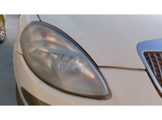 Recambio de faro derecho para lancia ypsilon (843_) 1.2 (843.axa1a) referencia OEM IAM   