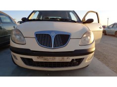 Recambio de paragolpes delantero para lancia ypsilon (843_) 1.2 (843.axa1a) referencia OEM IAM   