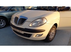 Recambio de paragolpes delantero para lancia ypsilon (843_) 1.2 (843.axa1a) referencia OEM IAM    2