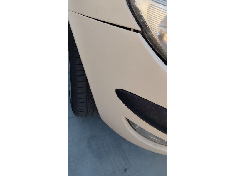 Recambio de paragolpes delantero para lancia ypsilon (843_) 1.2 (843.axa1a) referencia OEM IAM   