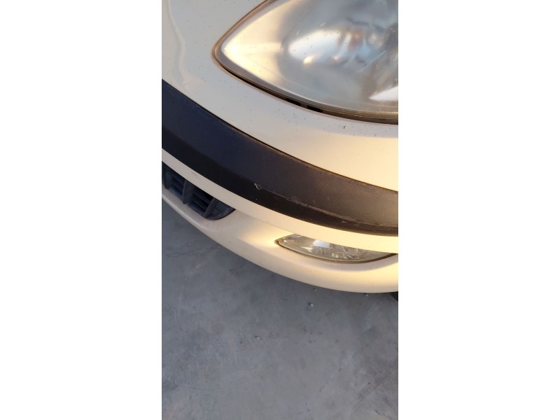 Recambio de paragolpes delantero para lancia ypsilon (843_) 1.2 (843.axa1a) referencia OEM IAM   
							